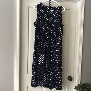Charter Club dress